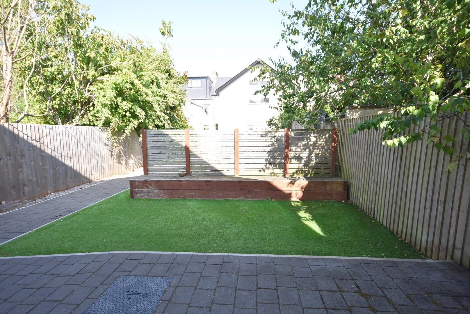 Flat 4, 29 Egerton Street, Cardiff, CF5 1RF